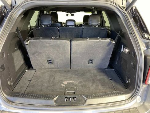 Used 2021 Ford Explorer ST w/ Equipment Group 401A AWD/4WD image 8