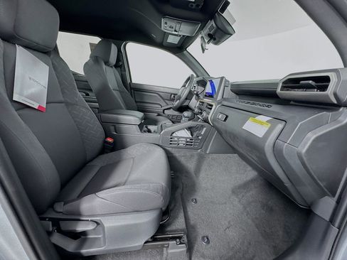 New 2026 Toyota Tacoma SR image 29