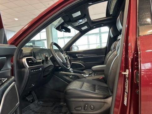 Used 2024 Kia Telluride EX X-Line AWD/4WD image 33