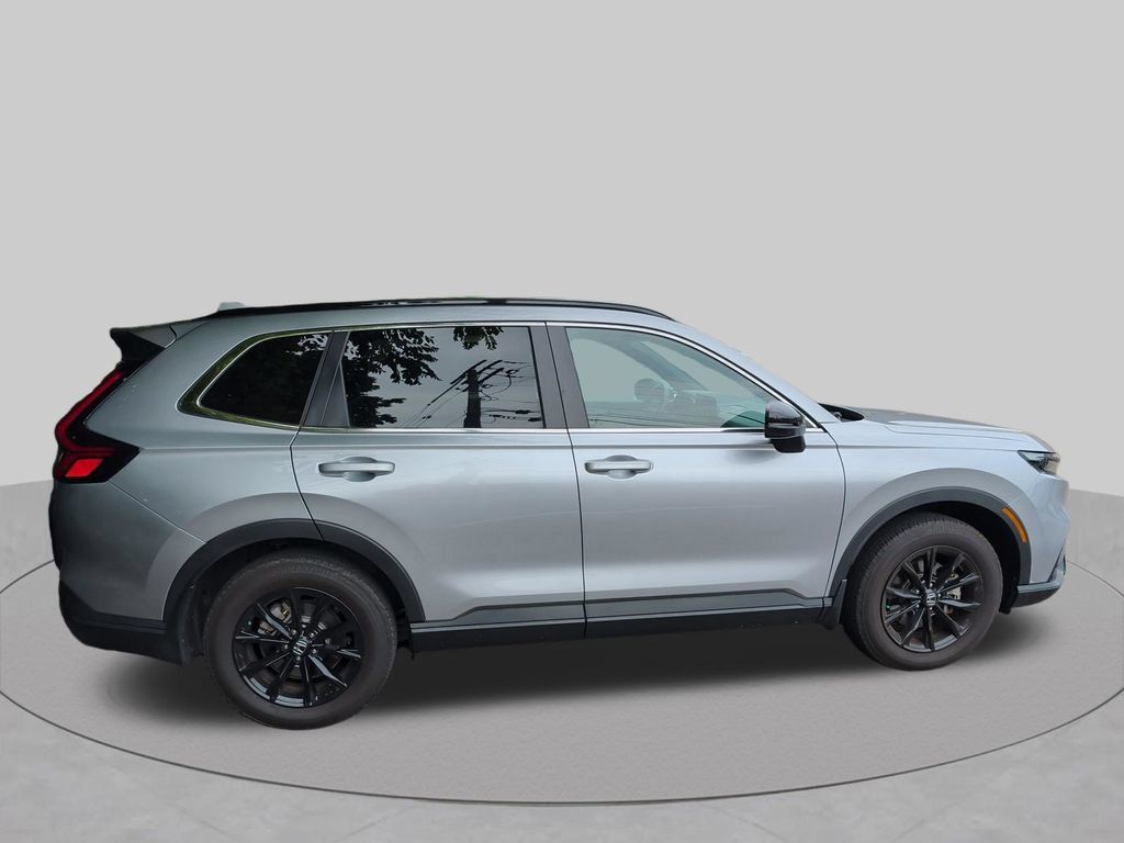 Used 2024 Honda CR-V Sport image 14