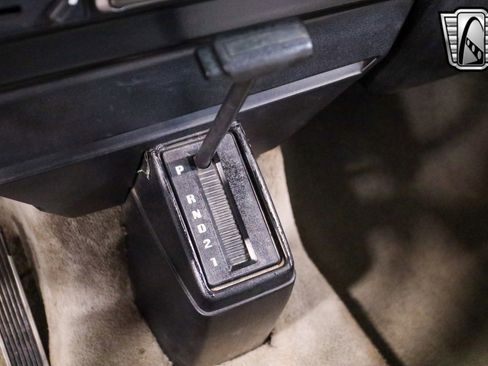 Used 1989 Volkswagen Vanagon image 21