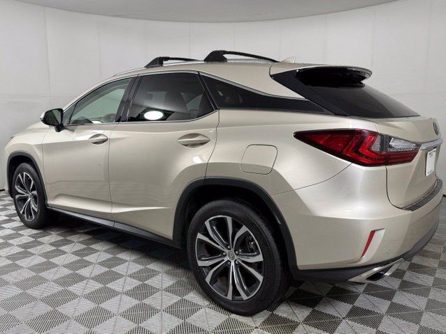 Used 2017 Lexus RX 350 AWD w/ Premium Package image 4