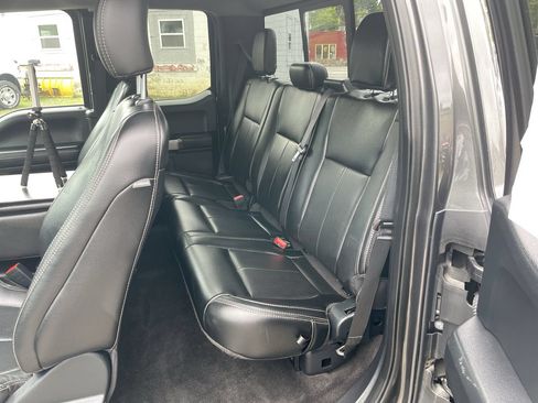 Used 2020 Ford F150 Lariat AWD/4WD image 38