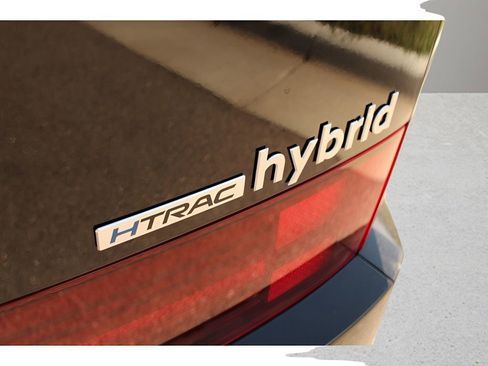 New 2026 Hyundai Santa Fe SE image 10