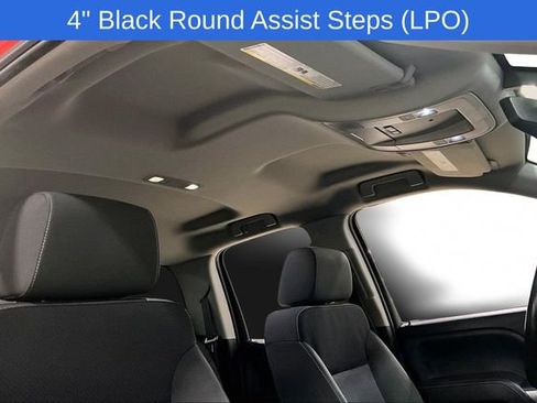 Used 2017 Chevrolet Silverado 1500 LT w/ All Star Edition image 28