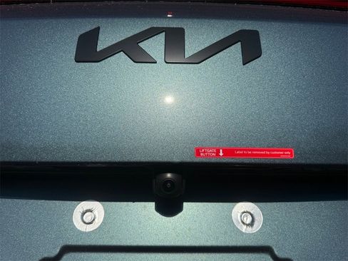 New 2026 Kia Carnival SX Prestige image 17