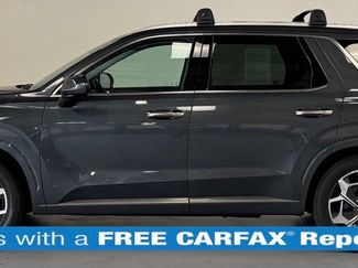 Used 2022 Hyundai Palisade Calligraphy AWD/4WD video 2