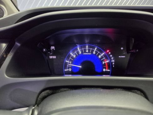 Used 2013 Honda Civic LX image 22