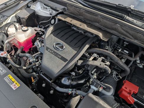 Used 2023 Lexus RX 350 Premium w/ Accessory Package image 28