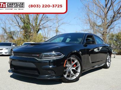 Used 2023 Dodge Charger GT