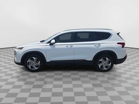 Used 2023 Hyundai Santa Fe SEL FWD image 4