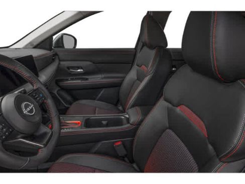 New 2026 Nissan Kicks SR w/ SR Premium Package AWD/4WD image 6