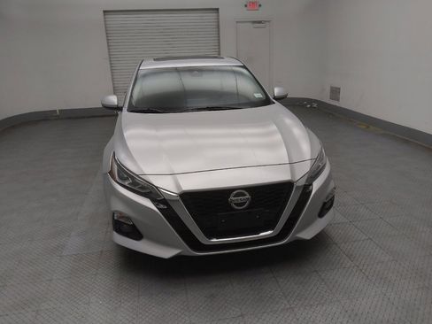 Used 2020 Nissan Altima 2.5 SL image 14