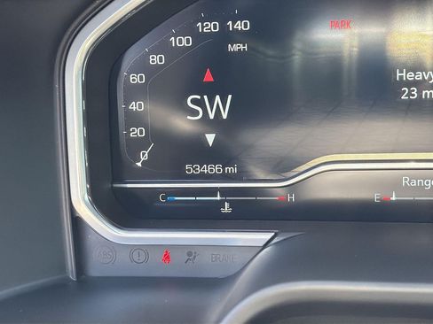 Used 2023 GMC Sierra 1500 AT4X w/ AT4X AEV Edition AWD/4WD image 11