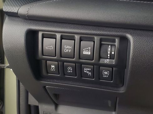 Used 2020 Subaru Forester Touring w/ Popular Package #2 image 22