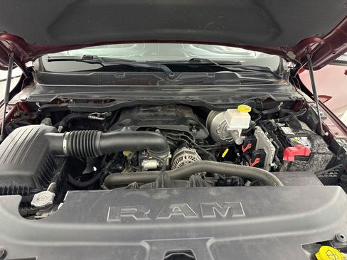 Used 2019 RAM 1500 Limited AWD/4WD image 29