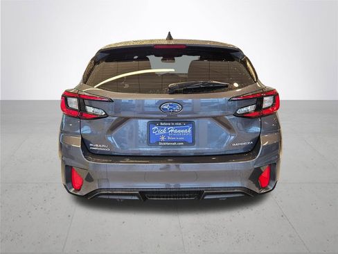 Used 2024 Subaru Impreza 2.0i AWD/4WD image 8