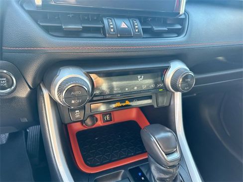 Used 2023 Toyota RAV4 Adventure image 21