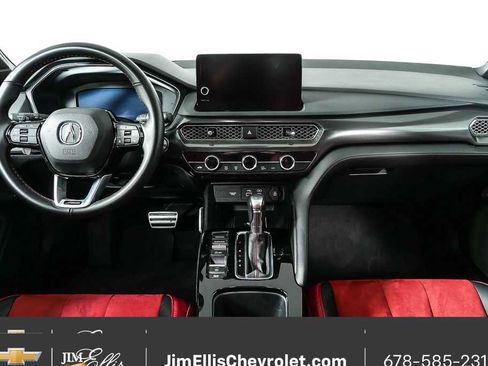 Used 2024 Acura Integra A-Spec image 20
