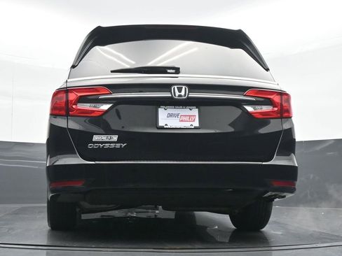 Used 2022 Honda Odyssey EX-L image 20