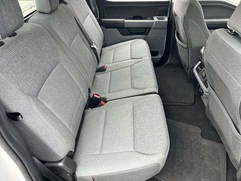 Used 2024 Ford F150 XLT w/ Equipment Group 302A MID AWD/4WD image 26