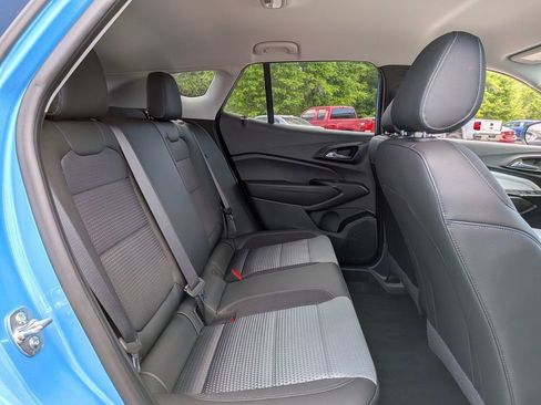 Used 2026 Chevrolet Trax LT w/ Driver Confidence Package FWD image 26