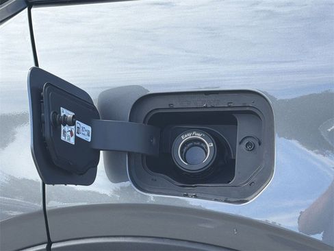 New 2025 Ford Bronco Sport Big Bend w/ Convenience Package image 35