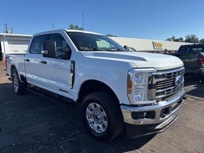Used 2024 Ford F250 XLT