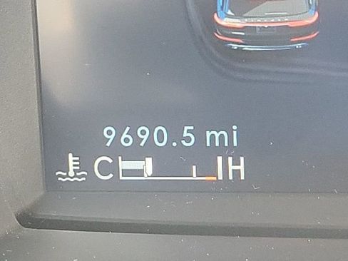 Certified 2023 Lincoln Corsair AWD w/ Equipment Group 101A image 32