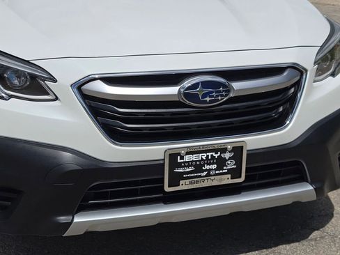 Used 2021 Subaru Outback Limited AWD/4WD image 5