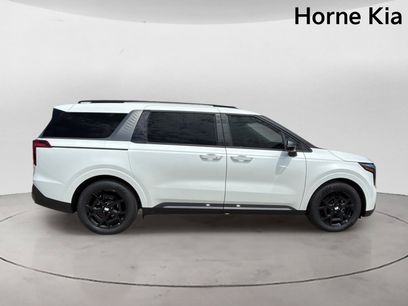 New 2026 Kia Carnival SX Prestige