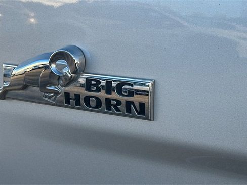 Used 2018 RAM 1500 Big Horn image 5
