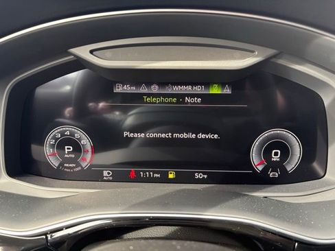 New 2026 Audi Q8 Premium Plus image 27