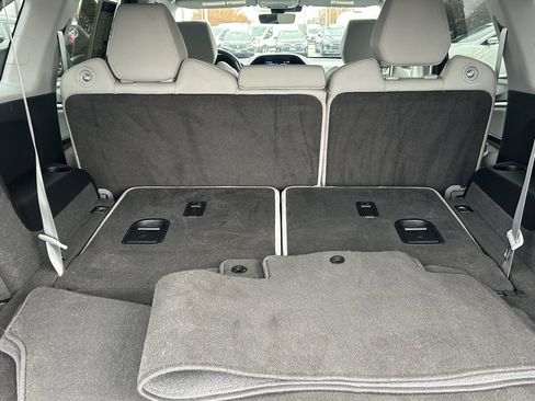 Used 2019 Acura MDX SH-AWD image 16