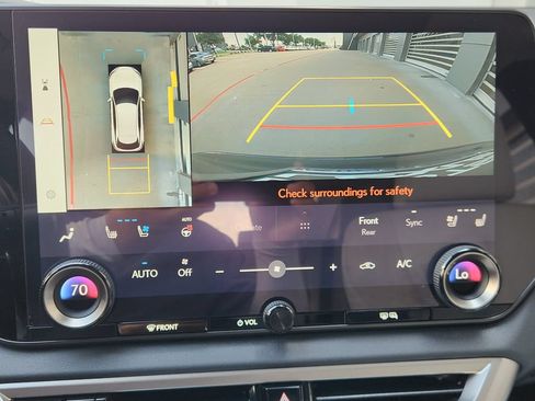 Certified 2024 Lexus RX 350 FWD w/ Convenience Package image 17