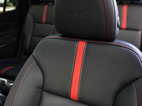 New 2026 Chevrolet Traverse RS image 10