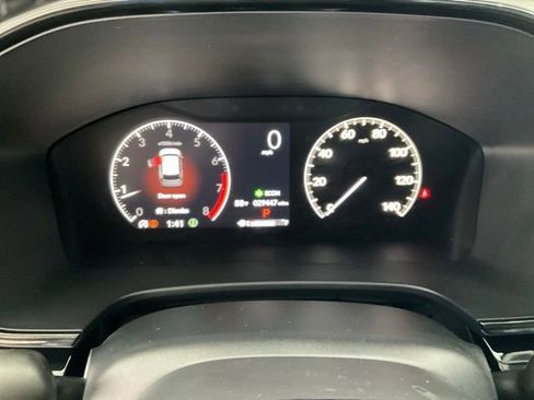 Used 2023 Honda CR-V EX-L image 10