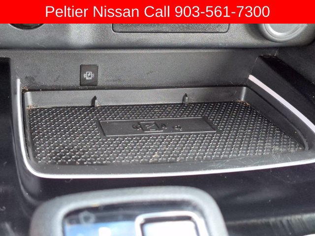 Used 2024 Nissan Rogue Platinum w/ Platinum Premium Package FWD image 40