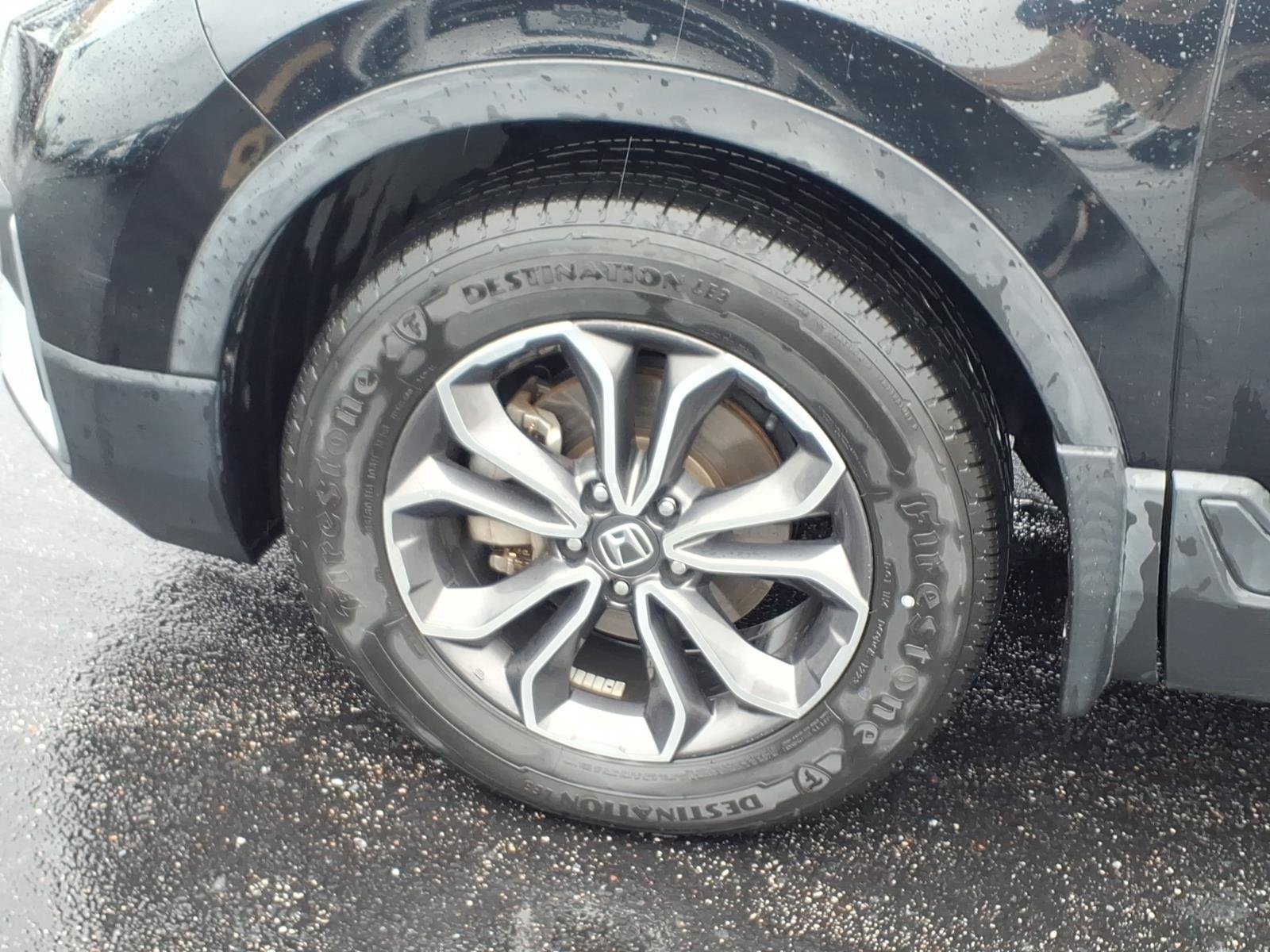 Used 2020 Honda CR-V EX-L image 32