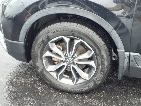 Used 2020 Honda CR-V EX-L image 32