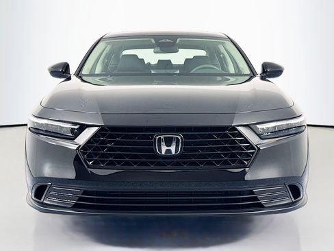 New 2026 Honda Accord SE image 2