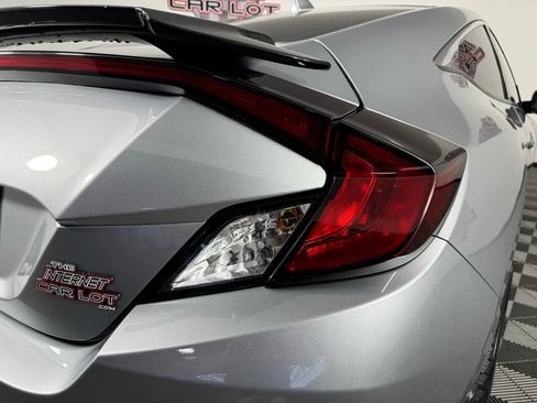 Used 2018 Honda Civic EX-T image 26