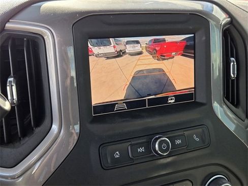 Certified 2024 Chevrolet Silverado 2500 Custom w/ Custom Value Package image 21