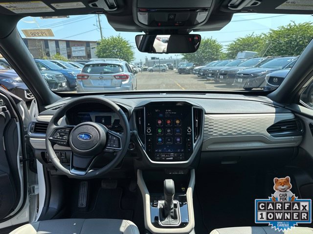 Certified 2025 Subaru Forester Limited AWD/4WD image 13