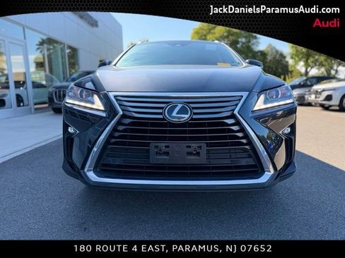 Used 2019 Lexus RX 350L AWD image 2