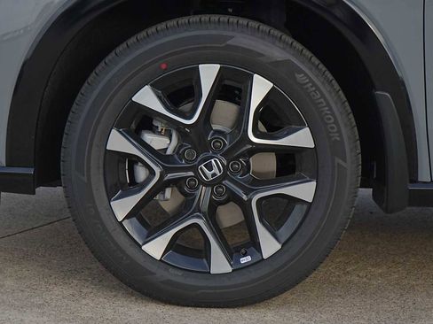 New 2026 Honda HR-V EX-L image 7