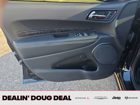Used 2024 Dodge Durango SRT Hellcat image 11