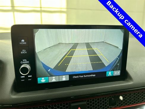Used 2024 Honda Civic Si image 21