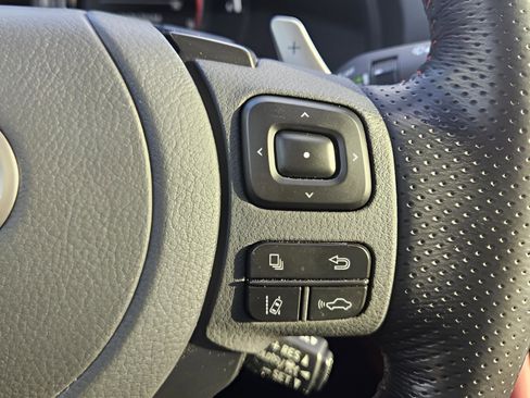 Used 2022 Lexus IS 350 F Sport w/ Accessory Package image 25