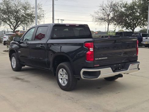 Used 2024 Chevrolet Silverado 1500 LT image 5